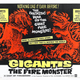 Illustration for article titled The First Hollywood Attempt to Reimagine Godzilla Happened Back in 1957